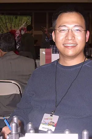 Philip Tan