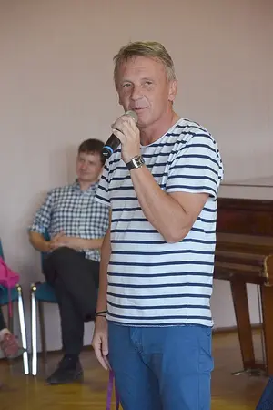Zbigniew Czendlik