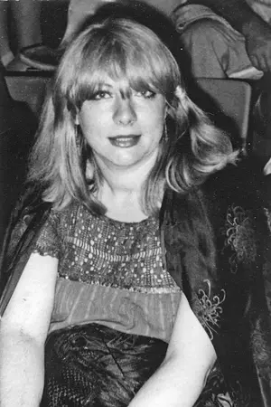 Radmila Živković
