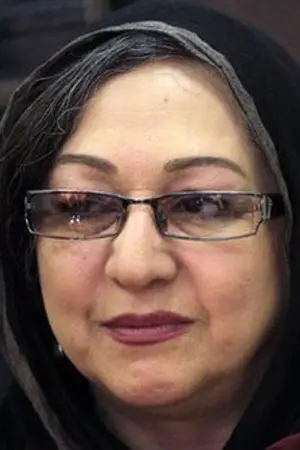 Maryam Saadat