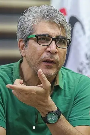 Amir Ghaffarmanesh