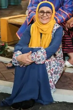 Susan Parvar