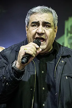 Majid Shahriari