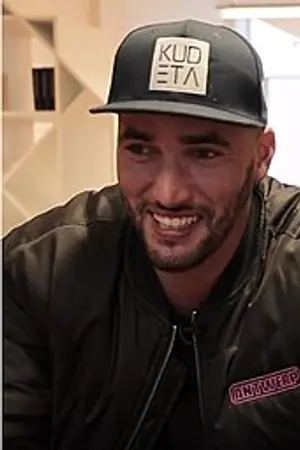 Adil El Arbi and Bilall Fallah
