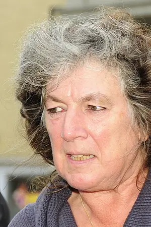 Reinhilde Decleir