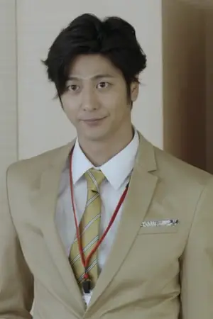 Mokomichi Hayami