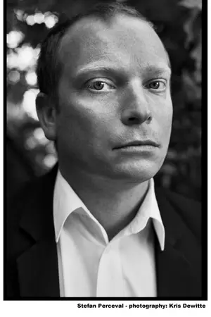 Stefan Perceval