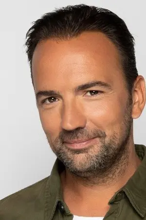 Gerard Ekdom