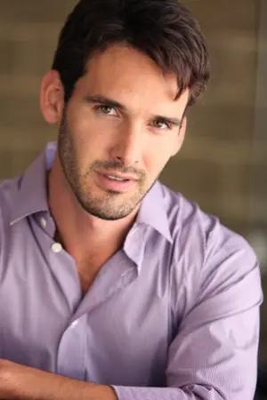 Eric Aragon