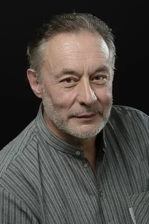 Jacques Roman