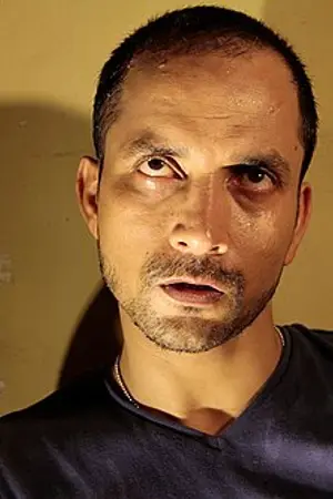 Deepak Dobriyal