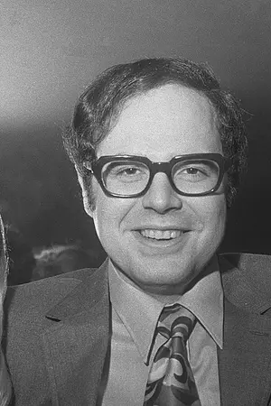 Harry Kümel