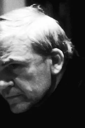 Milan Kundera