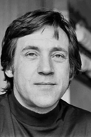 Vladimir Vysotsky