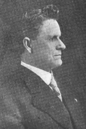 James Monroe Miller