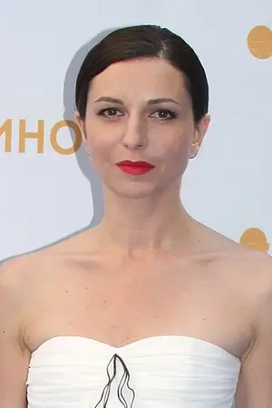 Алиса Геннадьевна Хазанова