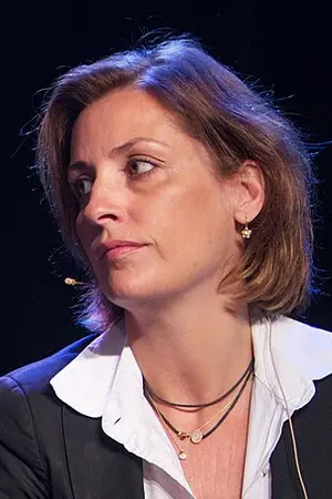Камилла Хаммерих