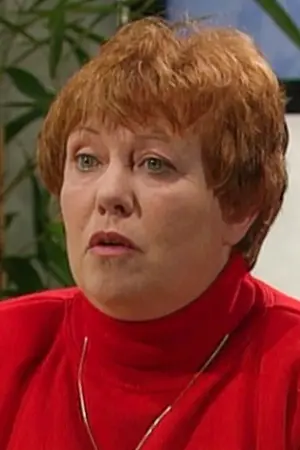 Maria Bossers