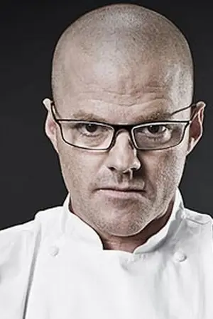 Heston Blumenthal