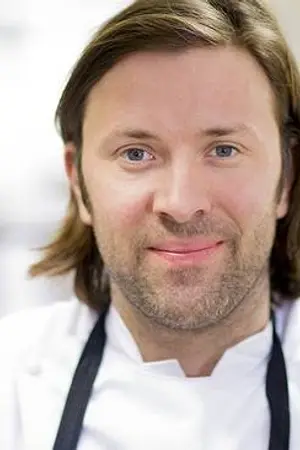 Niklas Ekstedt