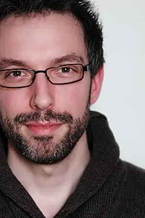 Jean-Simon DesRochers