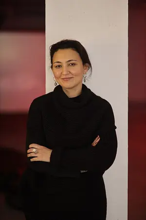 Саодат Исмаилова