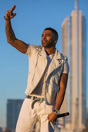 Ginuwine