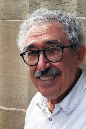 Férid Boughedir