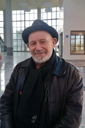 Nouri Bouzid