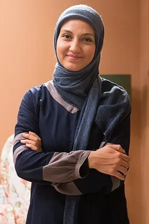 Hadis Miramini