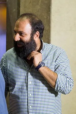 Ali Owji