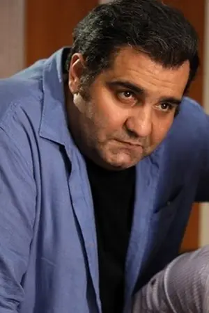 Mir Taher Mazloomi