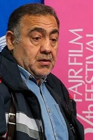 Khosrow Ahmadi