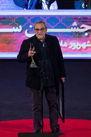 Amirhossein Qassemi