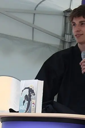 Aleksi Delikouras
