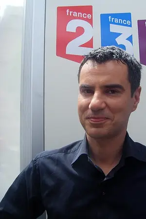 Laurent Luyat