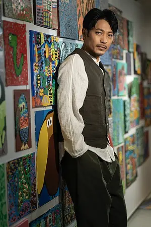 Alan Luk