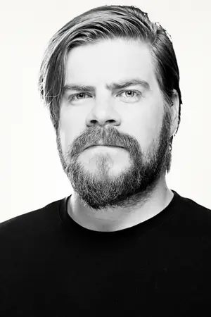 John Emil Jørgensrud