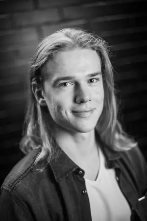 Samuel Kujala