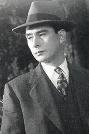 Ken Uehara