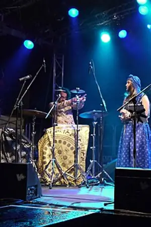 Baba Zula