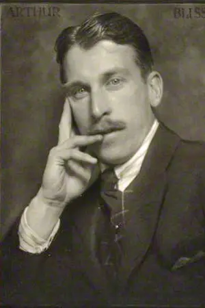 Arthur Bliss