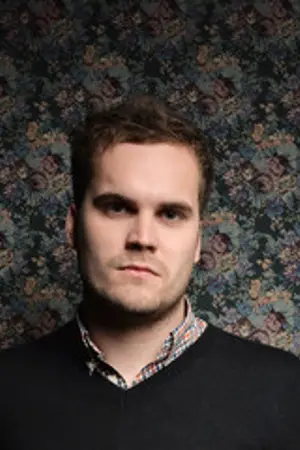 Brent Hodge