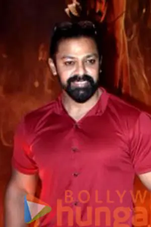 Devdatta Nage