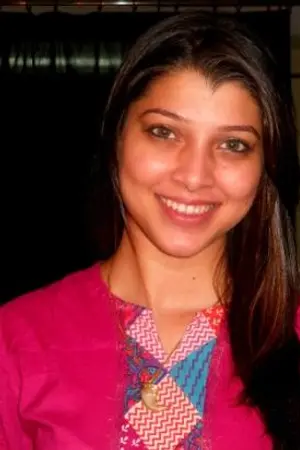 Tejaswini Pandit