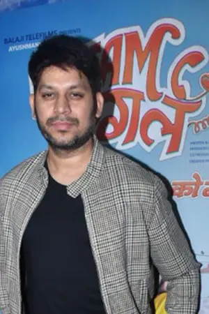 Raaj Shaandilyaa