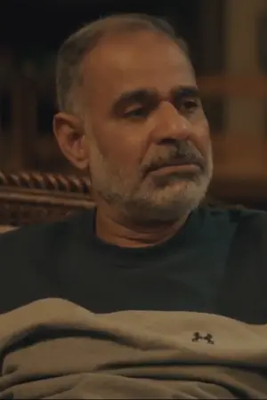 Mahmoud El Bezzawy