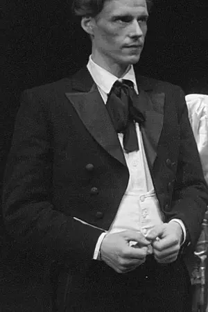 Max Eckard