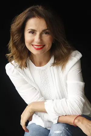 Mary Coustas