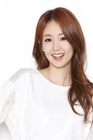 Oh Jung Yun